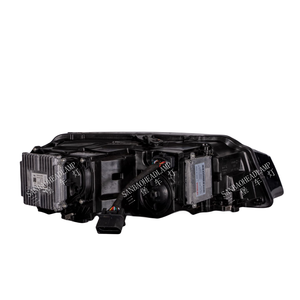 Vendite dirette in fabbrica nuova lampada frontale in stile <span class=keywords><strong>AUDI</strong></span> <span class=keywords><strong>A8</strong></span> 14-17 matrice HID upgrade Plug-in basso alto diretto per <span class=keywords><strong>Audi</strong></span> <span class=keywords><strong>A8</strong></span> 14-17 - Product Image 4