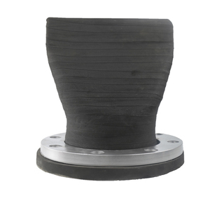 Válvula de Conexión Flexible de Goma Tipo Pico de Pato, Fácil Instalación para Salida de Bomba Sumergible - Product Image 4