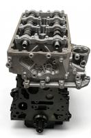 High Quality Auto Engine Parts 4JJ1 ISUZU Car Engine Assembly Cylinder Long Block ST-CB0003-3