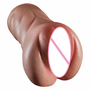 Jouet pour adultes en <span class=keywords><strong>silicone</strong></span>, poche vaginale, jouet de nouveauté économique, poupée réaliste pour le sexe oral, masturbation, <span class=keywords><strong>vagin</strong></span> de poche pour hommes - Product Image 6