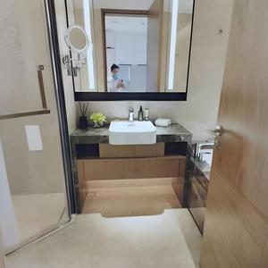 Set di Mobili per Camere d'Albergo Moderni in Vera Pelle di Alta Qualità |   Design Personalizzato per Suite di <span class=keywords><strong>Hotel</strong></span> di Lusso a 5 Stelle - Product Image 4