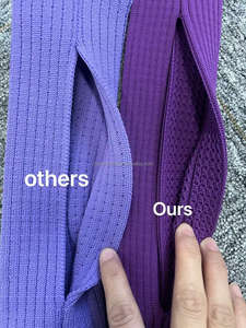 Custodia a marsupio di alta qualità per <span class=keywords><strong>iPhone</strong></span> con tracolla lunga 80x40 cm, per <span class=keywords><strong>iPhone</strong></span> 17 <span class=keywords><strong>Pro</strong></span> <span class=keywords><strong>Max</strong></span> 16 15 14 <span class=keywords><strong>13</strong></span>, Blu <span class=keywords><strong>Giallo</strong></span> - Product Image 5