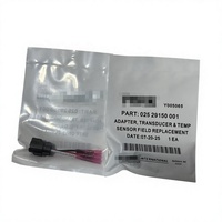 Nouvel adaptateur transducteur d'origine pour compresseur de réfrigération 025-29150-001 0,5 kg CN