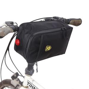 Sac de transport pour caméra de vélo, Sports de plein air, sacoche de voyage pour bicyclette, cyclisme, siège arrière, sac de porte-bagage - Product Image 1