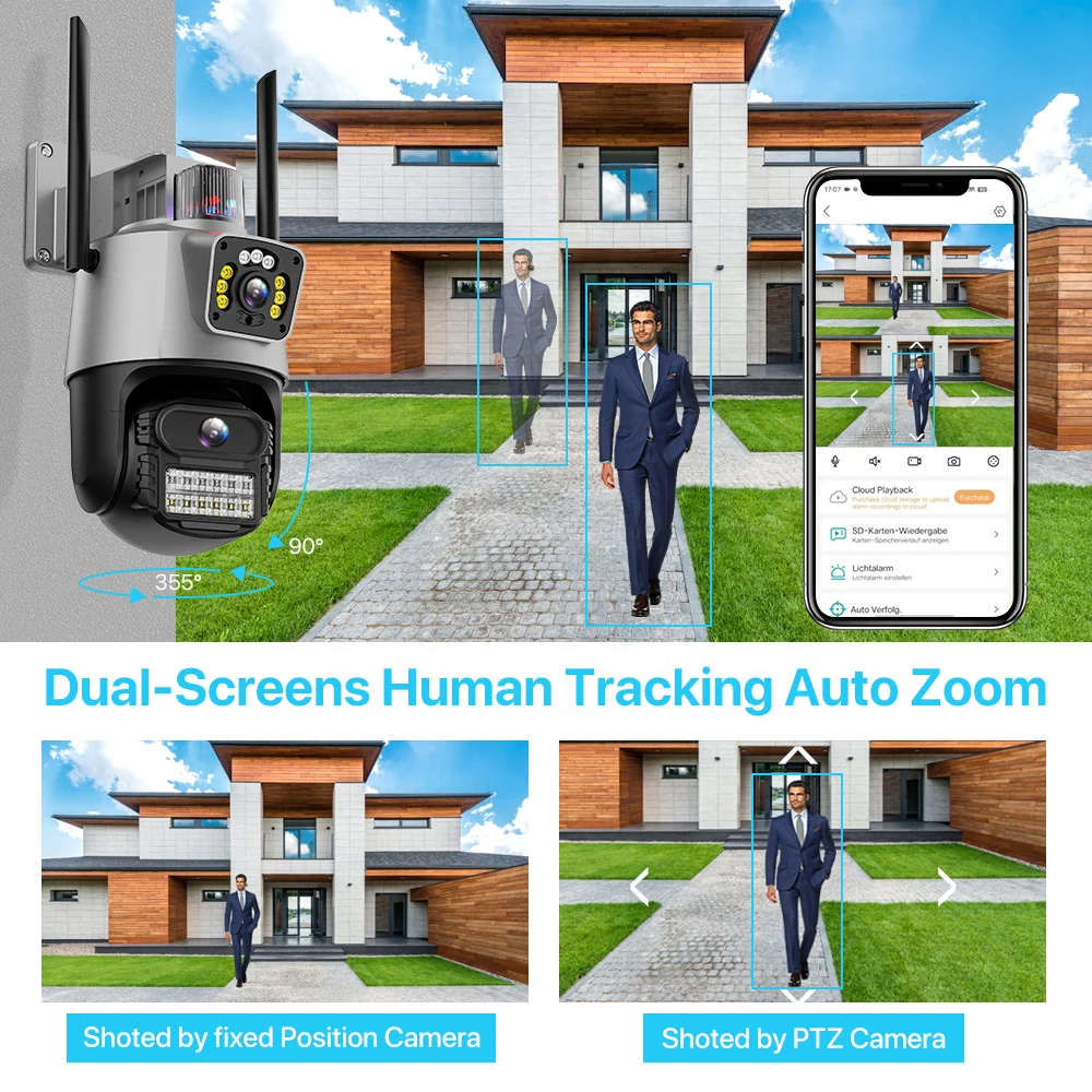 sony tech wifi camera