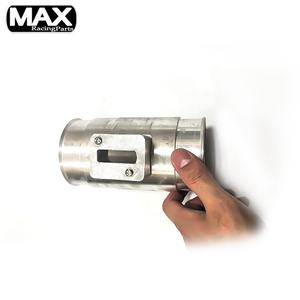 Pour VW <span class=keywords><strong>Golf</strong></span> Jetta GTI / Audi A3 2.0T FSI Auto Racing Parts Aluminium Turbo <span class=keywords><strong>3</strong></span>.0 "Admission <span class=keywords><strong>Intercooler</strong></span> Refroidissement Tuyau Tuyau Kit - Product Image 5