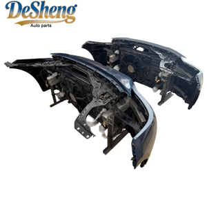 Descuentos por Volumen para <span class=keywords><strong>BMW</strong></span> Serie 2 F74, 225i, Parachoques, Parrilla, Faros Delanteros, Radiador, Guardabarros, Capó, Parabrisas, Luz Trasera, Alta Calidad - Product Image 6