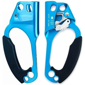 เชือกเส้นเดียว8-12มม. ปลอดภัย4kN รับการรับรอง CE - Product Image 6