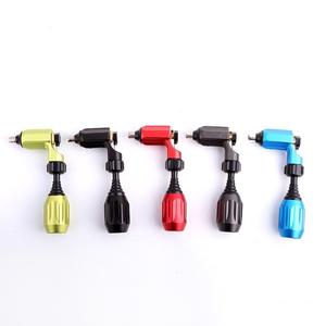 Machine à tatouer rotative professionnelle de haute qualité L Shape Liner & Shader Hot Style Permanent Feature - Product Image 2