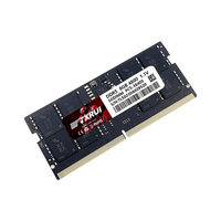 TXRUI/OEMDDR5 gaming RAM 8GB 4800MHz NON-ECC UDIMM High speed laptop RAM OEM DDR5 memory In stock DDR5 RAM