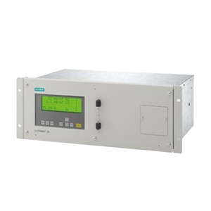 Siemens Ultramat 23 Gas Analyzer 7MB2337-0NT06-3PT1 for Infrared <strong>Oxygen</strong> Concentration <strong>Measurement</strong> of Two Components - Product Image 1