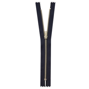 #3 브래지어 금속 지퍼 자동 잠금 닫기 끝 - Product Image 4