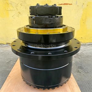 330D 328D L Final Drive Travel Motor With Gearbox 227-6188 227-6189 199-4578 <b>Track</b> <b>Device</b> Fit Excavator Parts - Product Image 4