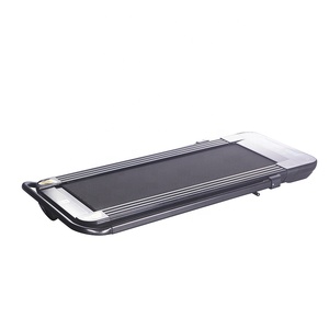 Bestes Fitness studio elektrisches automatisches Android-Laufband. 15 Commercial Fold Laufband Home Fitness Laufmaschine mit Step Laufband - Product Image 2