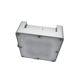 Mô-đun 4G GPRS wifl lorawan mở kênh Radar 40m mực nước đo tốc độ nước lưu lượng nước đo lường 3 trong 1 cảm biến - Product Image 5