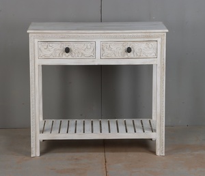 Factory Direct Solid Wood <b>Sideboard</b> Cabinet with Contemporary Design Multifunctional Storage Solution for Modern Home Interiors - Product Image 1