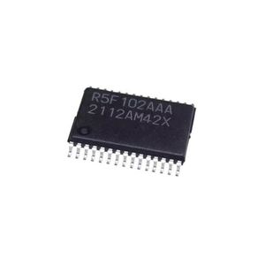 New and Original R5F102AAASP#10 Professional Supplier Electronics Integrated Circuit IC R5F102AAASP#10 - Product Image 1