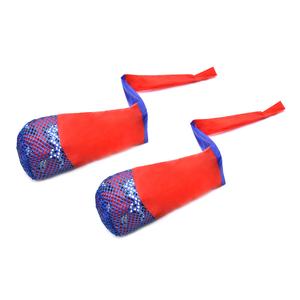 बच्चों के प्रशिक्षण के लिए बच्चों के प्रशिक्षण आउटडोर खेल खेल फेंकने वाले खिलौने स्कूल संवेदी प्रशिक्षण - Product Image 1