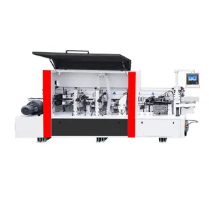 Fengkai High end 5 function edge banding machine automatic for plywood