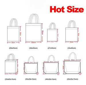 Custom Eco-Friendly Recyclable Cotton <b>Canvas</b> <b>Tote</b> Bag with Zipper Closure Letter Pattern Reusable Shopping Bag - Product Image 3