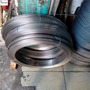 3 мм 6 мм 8 мм класс 70 SAE1070 <span class=keywords><strong>72A</strong></span> 72B 77B <span class=keywords><strong>SWRH</strong></span> 82A 82B 2 мм 3 мм высокоуглеродистая пружинная стальная проволока - Product Image 3