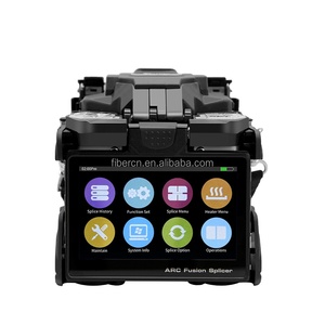 เครื่องเชื่อมต่อใยแก้วนำแสง FUJITOMO FSM-27S FTTH แบบมัลติฟังก์ชั่น - Product Image 1