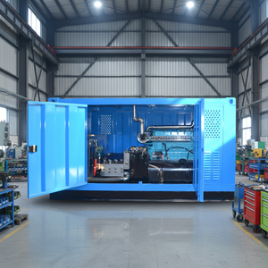 Robot de Hidrodemolición de Alta Presión, para Corte de Hormigón y Eliminación de Estructuras - Product Image 2