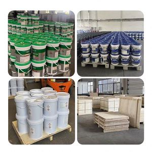 Heat Resistant High Temperature Metal 1 Hour Fire Rated <b>Paint</b> Expansible Steel Fireproof <b>Coating</b> - Product Image 5