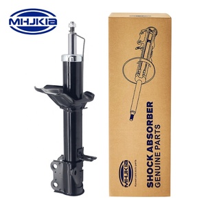 Repuestos de suspensión MHJKIA Amortiguador 0K2JB-28900 para Hyundai <span class=keywords><strong>CARENS</strong></span>/RONDO <span class=keywords><strong>CARENS</strong></span> - Product Image 1