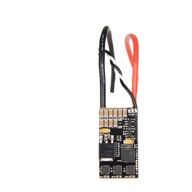 T-Hobby F35A Original Motor Speed Flight Controller 2-4S 4IN1 Professional FPV Racing Drone Accessories