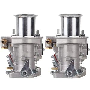 Pièces de carburateur 44IDF <span class=keywords><strong>Weber</strong></span>, carburateur à 2 corps, carburateur 44 mm, carburateur 44IDF pour voiture VW - Product Image 4