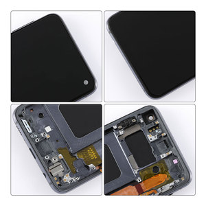 Elekworld OEM AMOLED con Cornice Per Il <span class=keywords><strong>Samsung</strong></span> S10E LCD S10 Lite <span class=keywords><strong>SM</strong></span> G970 OLED Touch Screen Display di Ricambio - Product Image 3