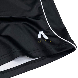 เสื้อฟุตบอลสตรีทแวร์แบบสั่งทำพิเศษ ไซส์ใหญ่ ดีไซน์แบบซับลิเมชั่น ชุดฟุตบอล โพลีเอสเตอร์ 100% แห้งเร็ว ระบายอากาศได้ดี สำหรับผู้ใหญ่ ทั้งชายและหญิง - Product Image 6
