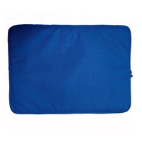 Étui pour ordinateur portable de 11,6 13,3 14 15,6 pouces, housse pour Chromebook absorbant les chocs avec rembourrage à bulles, sac de protection pour ordinateur portable