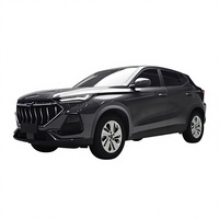Changan Oushang X5 Auto 1.5T Édition Luxe SUV d'occasion Modèle 2021 Volant à Gauche Sièges en Cuir Turbo Autonomie 700km+ Expédition vers l'Afrique