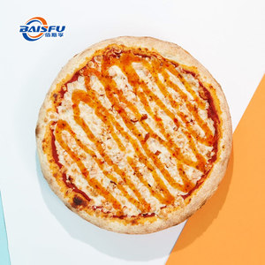 Saborizante de Pizza Termoestable de Alta Estabilidad para Producción de Alimentos - Product Image 4