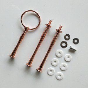 Vòng Vàng Bánh Đứng Xử Lý Tự Làm Ba Tầng Bánh Đứng - Product Image 6