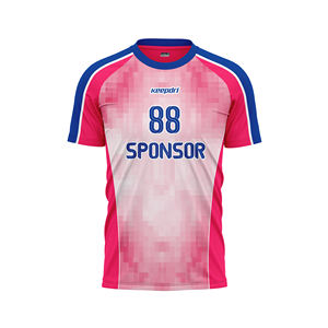 Mejor Ropa Deportiva Fabricante OEM ODM Tenis Golf Fútbol Correr Pickleball Camisetas Conjuntos Elegantes Sin Costuras Transpirable Impreso - Product Image 4