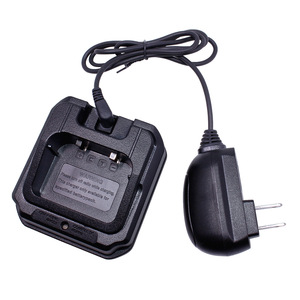 Chargeur d'<span class=keywords><strong>interphone</strong></span> étanche UV-9R pour 9700/A58/9RPLUS Porté<span class=keywords><strong>e</strong></span> de communication de 0 à 50 km Fabriqué en Chine - Product Image 5