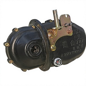Engranaje <span class=keywords><strong>Diferencial</strong></span> <span class=keywords><strong>de</strong></span> Hierro Fundido <span class=keywords><strong>de</strong></span> Alta Resistencia Marca TH, <span class=keywords><strong>Diferencial</strong></span> <span class=keywords><strong>de</strong></span> Eje Trasero para Motor <span class=keywords><strong>de</strong></span> Triciclo Eléctrico <span class=keywords><strong>de</strong></span> 3000W-5000W - Product Image 1