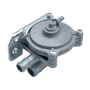 Válvula de combustible automática de gasolina para 1500 GL1500 1988-2000 OEM 16970-MN5-023 - Product Image 6