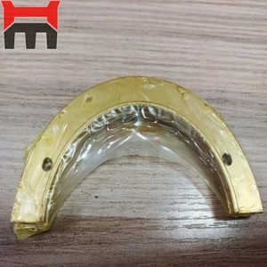 Construction <b>Machinery</b> Parts 4D120 4D130 Engine Bearings <b>Thrust</b> Plate 6114-20-8500 for D53A-16 D53S-17 D53P-16 D53-16 - Product Image 2