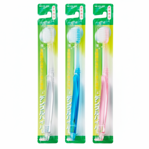 SEIWA-PRO spazzolino dentale iper con setole Super morbide AST normale - Product Image 1