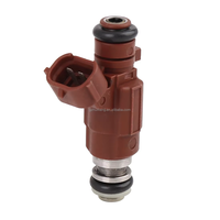 حاقن وقود FBJB100 16600-5L300 FBJC100 16600-5L700 166005L30 لسيارات نيسان N16 D22 سوبر سالون بيك أب تيانا 1.8 لتر 1.6 لتر 1.3 لتر L4