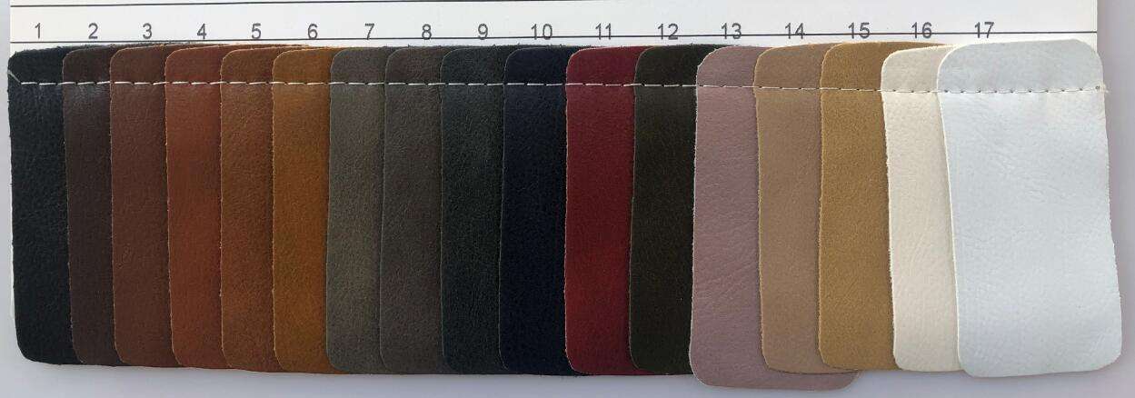 Any color as request