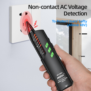 เครื่องติดตามสายไฟ,เครื่องทดสอบสายมัลติฟังก์ชัน Rj11/ Rj45เครื่องทดสอบสายเคเบิลเครือข่ายเครื่องตรวจจับตัวค้นหาสายไฟฟ้า - Product Image 3