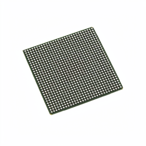 LFE2M100E-6FN900I Electronic Circuit Components 900 BBGA Authorized Distributor Embedded - Product Image 1