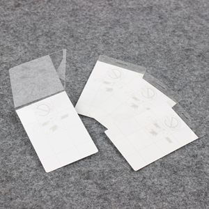 Etiquetas de equipaje Tadaaki K8 PET de 12 pulgadas de largo y 20 de grosor, duraderas, con patrón sólido y tecnología de corte para identificación de bolsas de viaje - Product Image 3