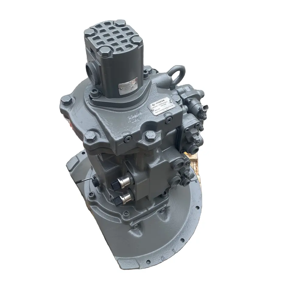 ZX110 Excavator Main Pump 9193375 - High Quality Hydraulic