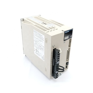 SGD7S-120A00B202 SGD7S-120A20A ไดรฟ์ AC ระบบอัตโนมัติอุตสาหกรรม ตัวควบคุม CNC - Product Image 2
